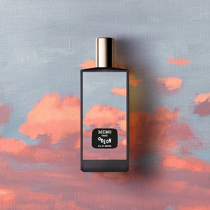 Image of a MEMO Paris Odeon EDP